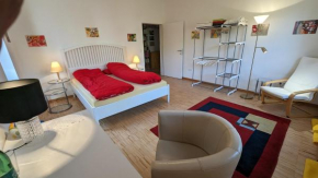20 min nach Wien, Ruhig und Grün Klosterneuburg